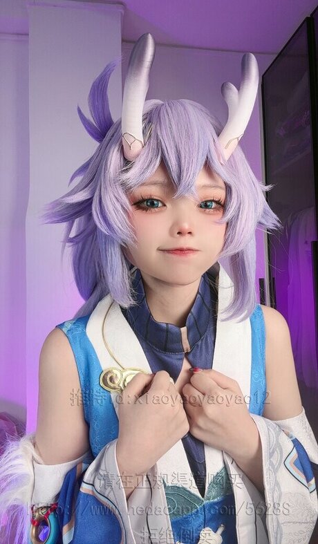 Xiaoyaoyaoyao12 pornstar art images