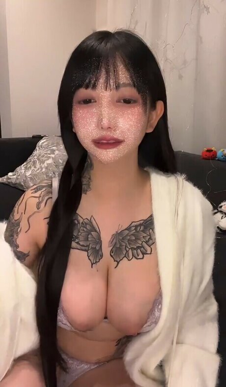 Yumino Rimu nice star image