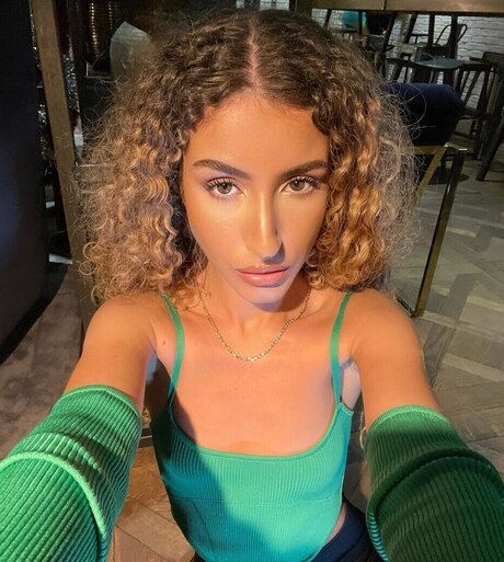 Jazmine Dyer star nude images