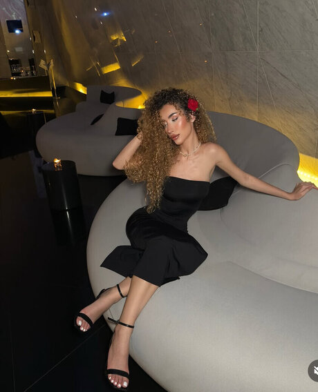 Jazmine Dyer model best img