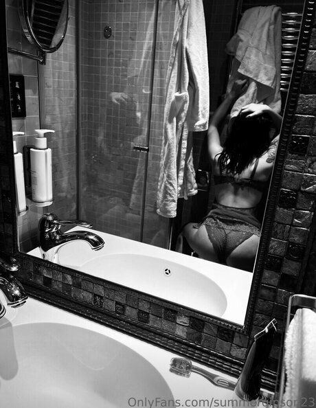 summergipson23 best model gallery