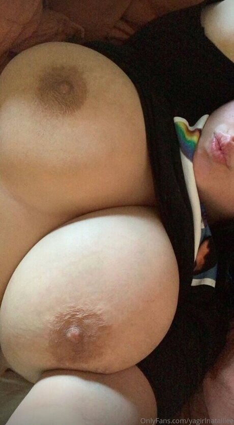 Ya Girl Natalliee xxx model photo