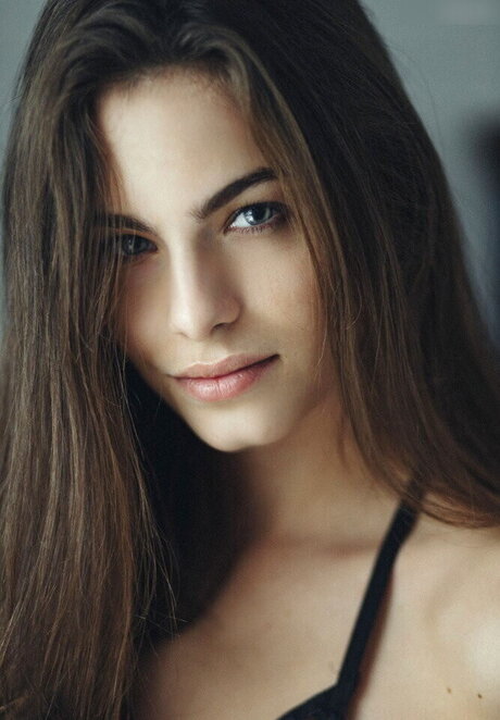 Paulina Fuchs model sex picture