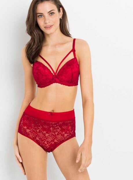 Paulina Fuchs xxx model photos