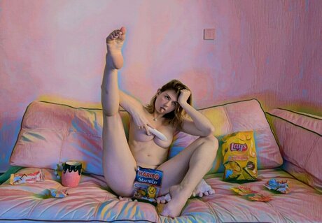 aphralina model sex photos