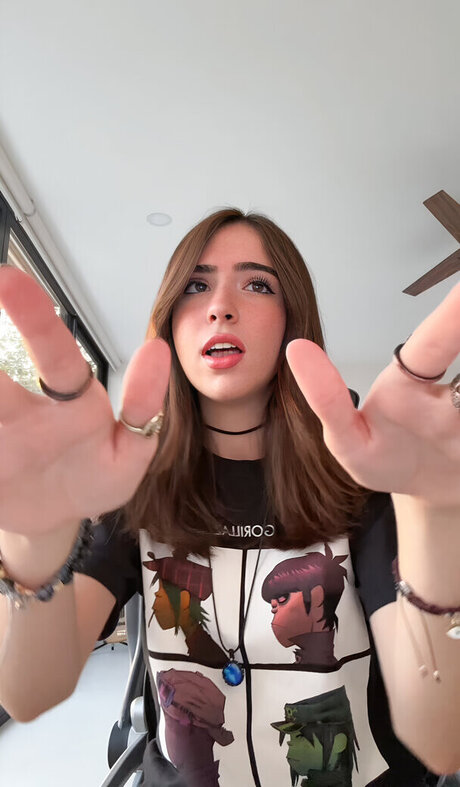 streamer onlyfans top pictures