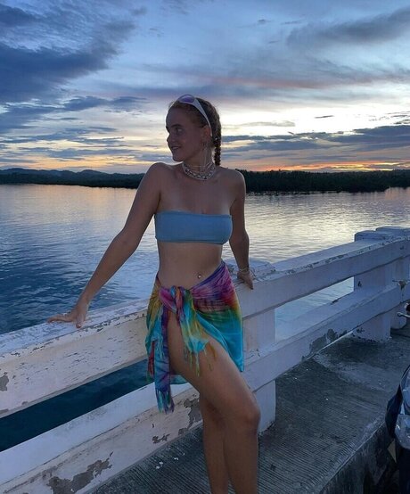 gringerliner pretty model galleries