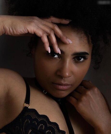 graefiin melanin star hd photos