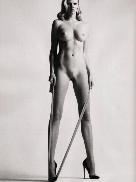 Lara Stone best model galleries