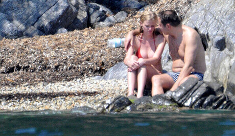 Lara Stone nice actress image