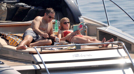 Lara Stone high quality pornstar photo