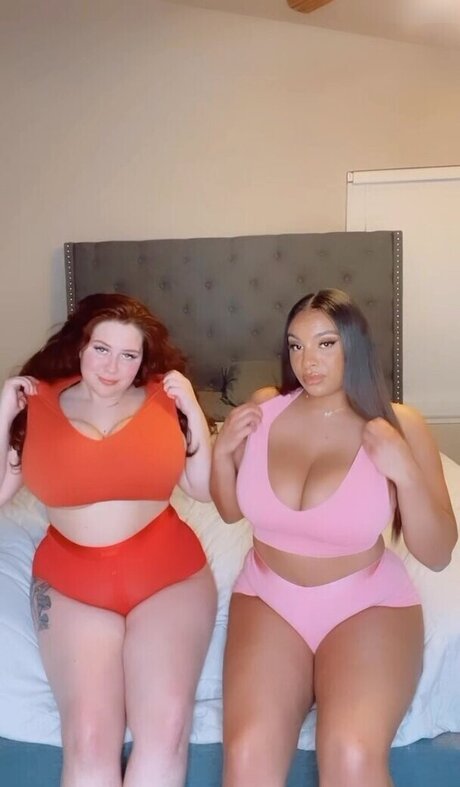 bbw tits onlyfans exclusive photo