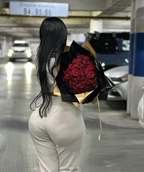 Melek Azad nudes star archive