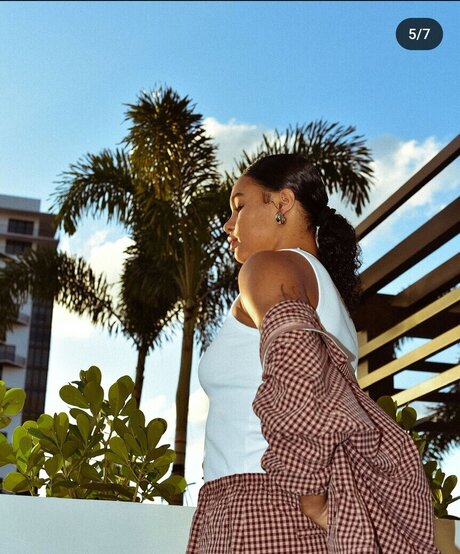 Satou Sabally nude pornstar gallery