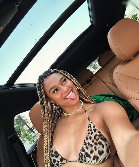 Satou Sabally Profile photo