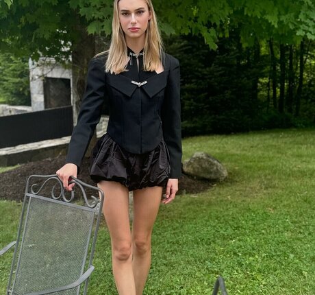 Claire Jameson star nice picture