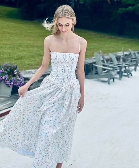 Claire Jameson Profile photo