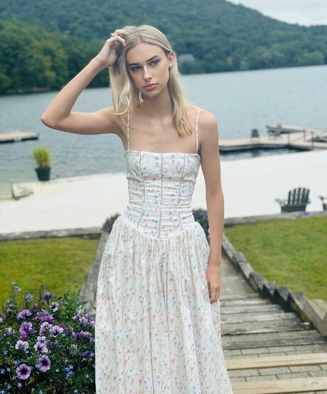 Claire Jameson beautiful actress pictures