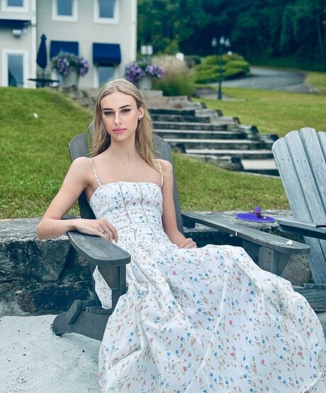 Claire Jameson high quality star images