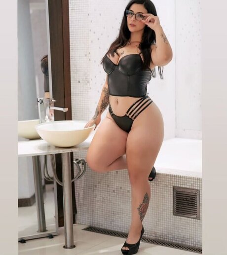 Bianqui Cristal best actress photo