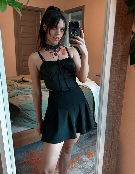 imamethystt sexy star img