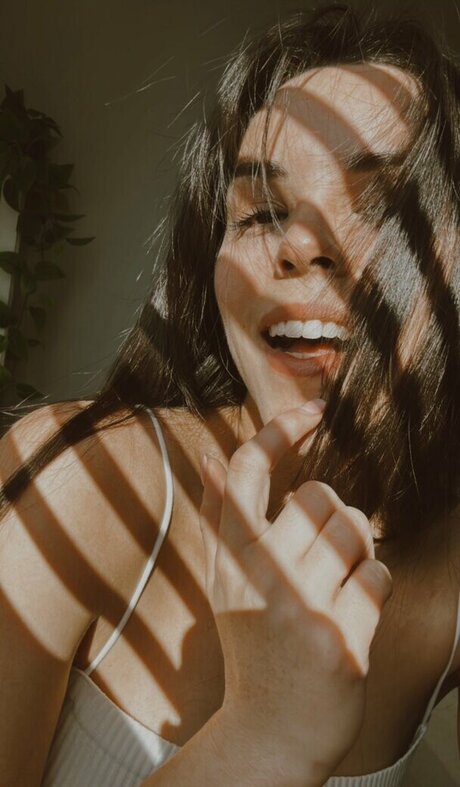 imamethystt sexy model pictures