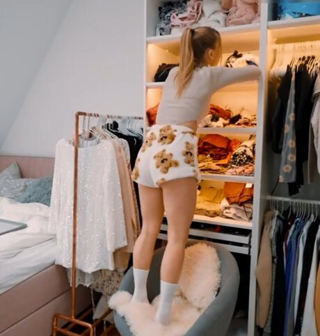 latina onlyfans hd pic