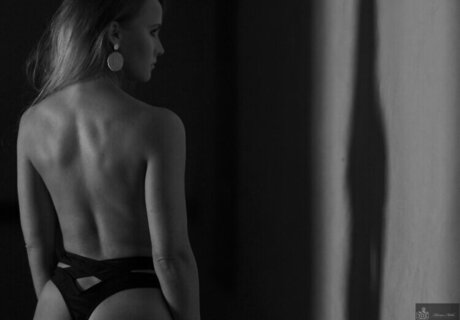 Kate xoxo model naked image