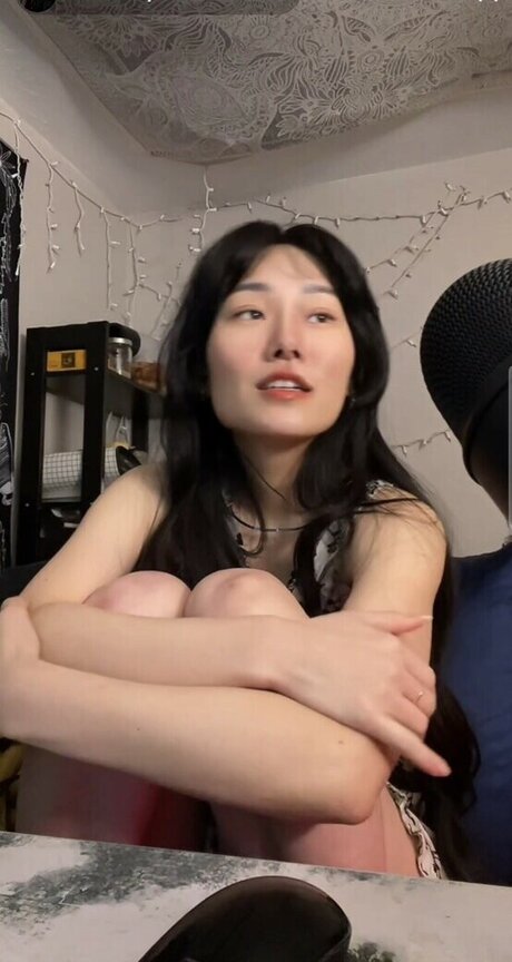 Showmeyourbasement model exclusive pic