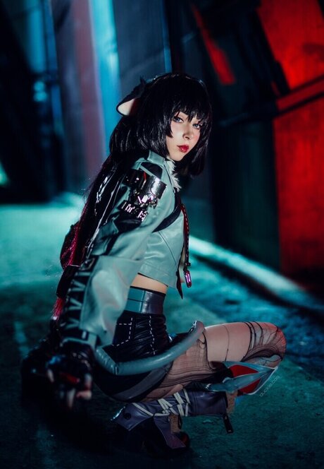 Duckie Cos Quick photo