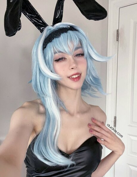 Duckie Cos pornstar sex pic