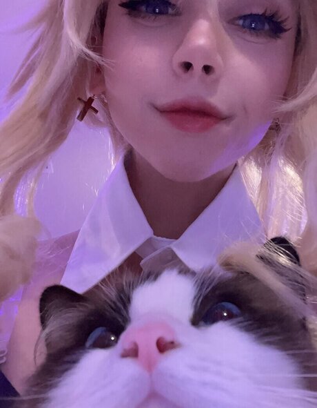 Duckie Cos star free img