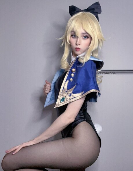 Duckie Cos star high quality image