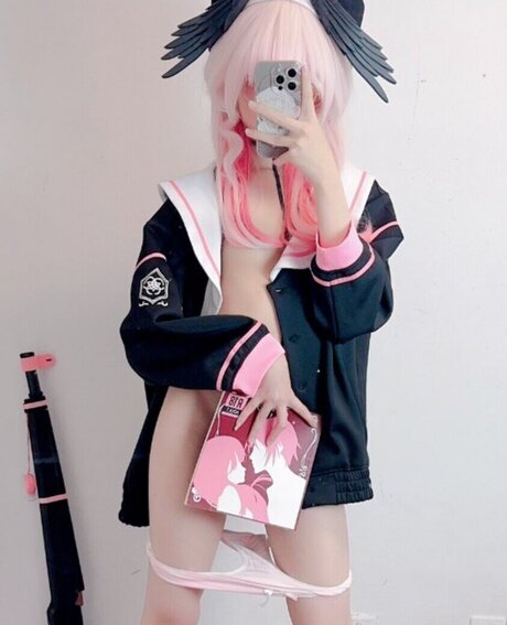 xianlugue nice model pics