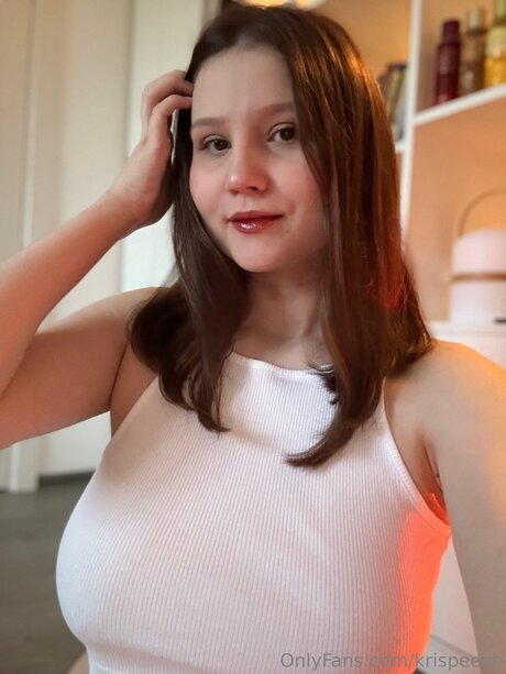 krispeech model hot pics