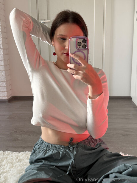 krispeech pornstar nude archive