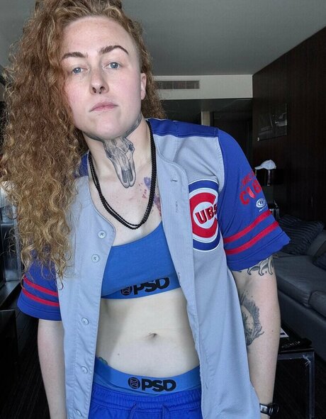 Camrynn Karrot model top images