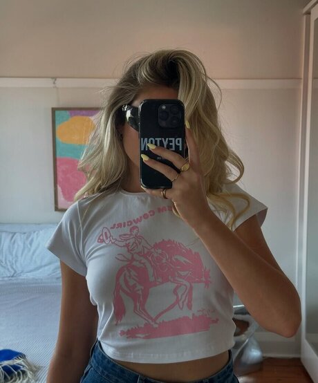 Peyton Cole star nice image