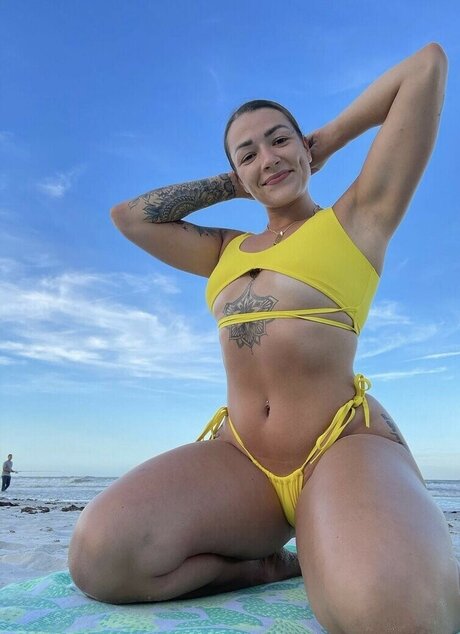 Hopemfnoe pornstar nude pic