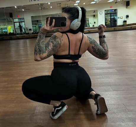 Hopemfnoe pornographic star archive