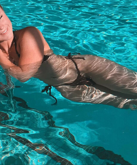 Cerise Taylor hd model image