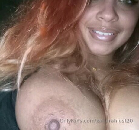 Zaharah Lust porn star pics