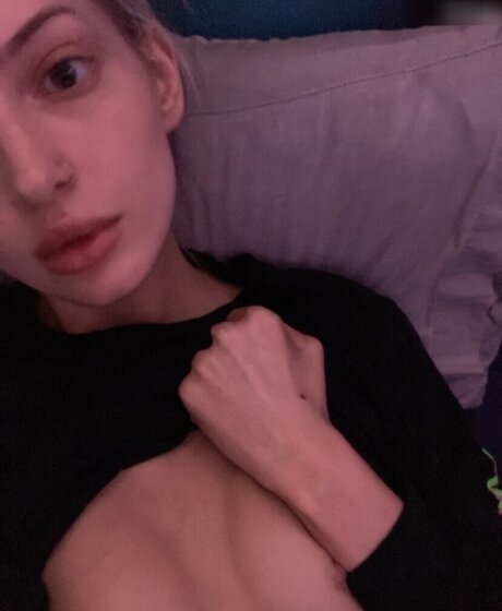 Luci Senior star xxx picture