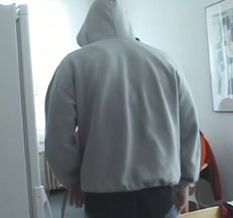 Nacho Vidal model xxx galleries