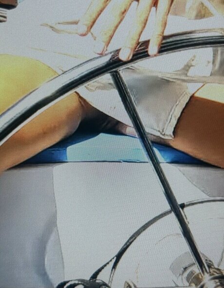 Sailing The Far Side hot pornstar gallery