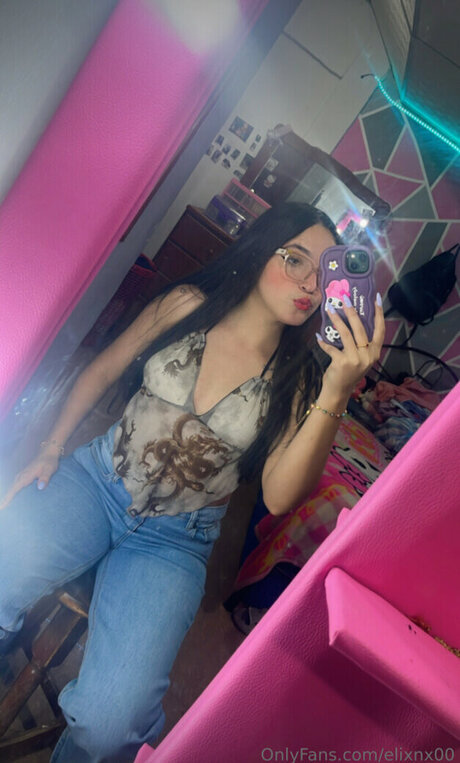 Elixnx00 perfect model photos