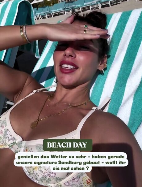 Sarah Engels actress img