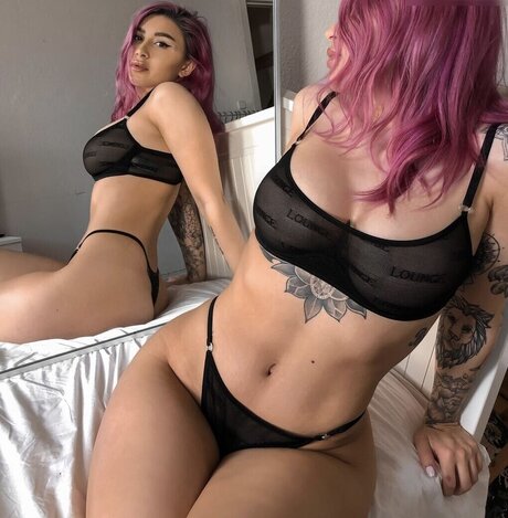 Salome Sylvana beautiful pornstar pics