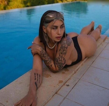 Salome Sylvana pornstar high quality galleries