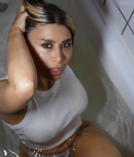 Salome Sylvana porn model pics